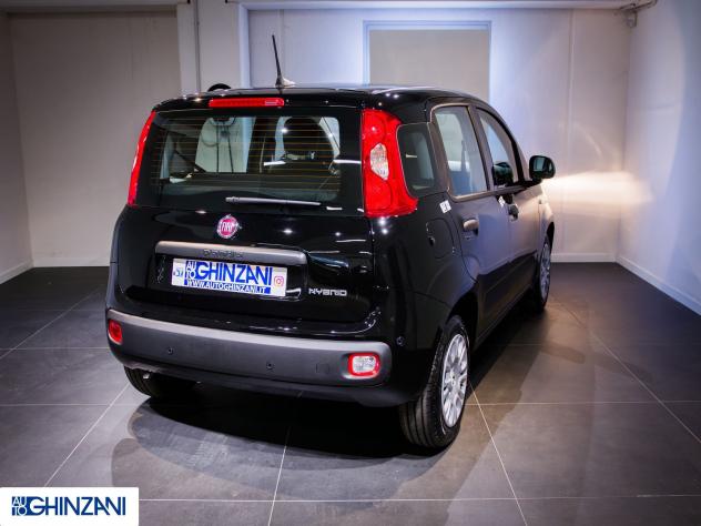 FIAT Panda Panda 1.0 FireFly S&S Hybrid Pop - Foto 7