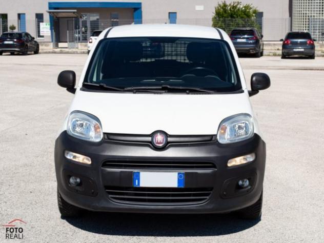 FIAT Panda 1.2 69 CV VAN AUTOCARRO 2 POSTI rif. 23728031 - Foto 2