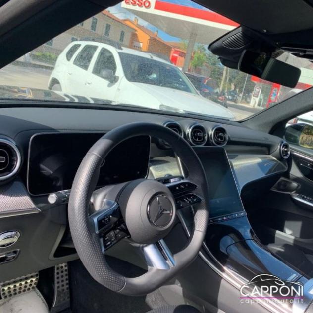 MERCEDES-BENZ GLC 300 d 4Matic Mild Hybrid AMG rif. 24002973 - Foto 8
