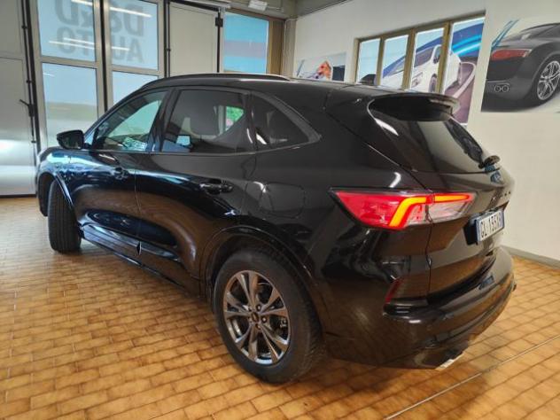 FORD Kuga 2.5 FULL HYBRID 4X4 ST-LINE X rif. 23814061 - Foto 9