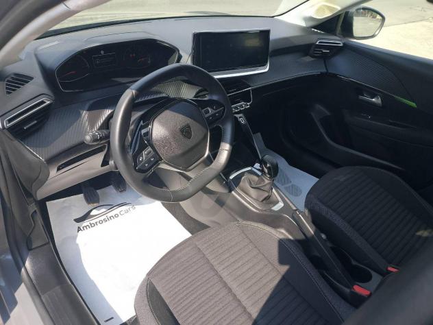 PEUGEOT - 208 - PureTech 75 S&S 5p. Active - Foto 5