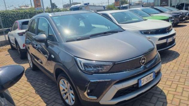 OPEL Crossland 1.2 Turbo 12V 130 CV aut. Start&Stop Elegance rif. 23909884 - Foto 3