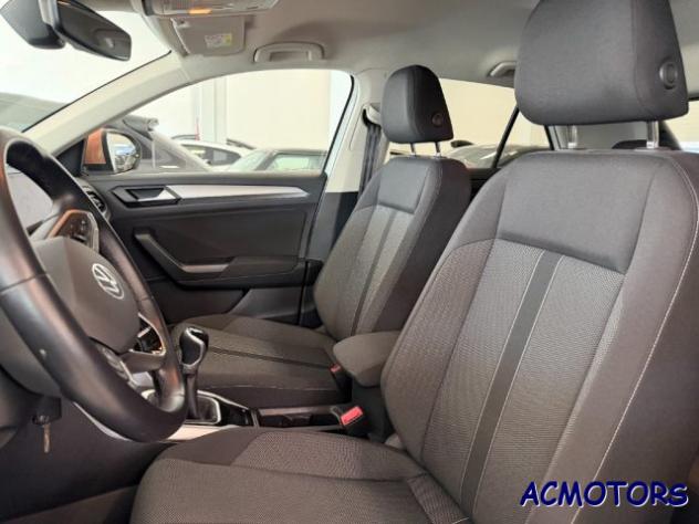 VOLKSWAGEN T-Roc 1.0 TSI Life rif. 23995502 - Foto 8