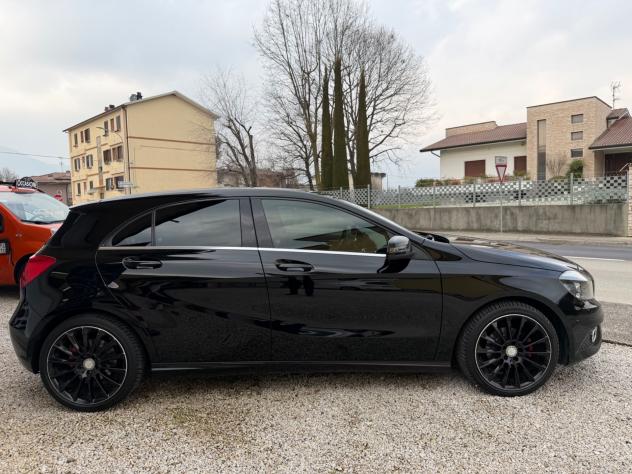Mercedes-benz A 180 CDI Sport - Foto 7