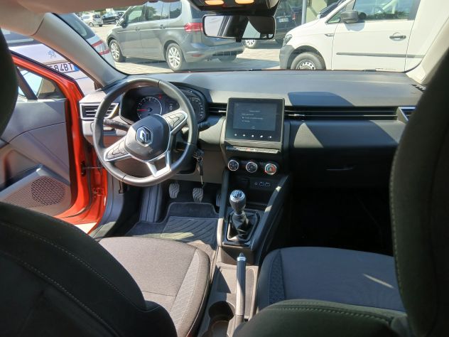 Renault Clio 1.0 Equilibre con 20000 km prezzo finanziabile - Foto 6