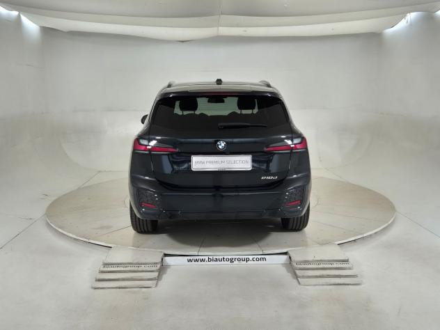 BMW Serie 2 Active Tourer Serie 2 U06 Active Tourer 218d Active Tourer Msport auto - Foto 3