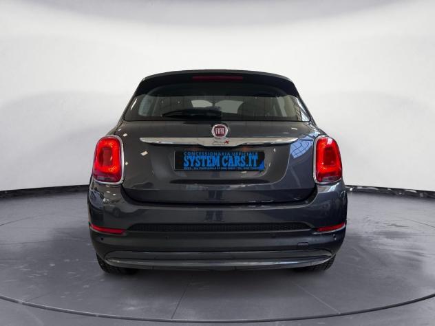 FIAT 500X 1.3 Mjet 95cv 4x2 Business - OK NEOPATENTATI - EURO 6B - GOMME 4 STAGIONI - Foto 5