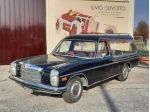 MERCEDES-BENZ 200 Carro-Funebre rif. 21583052