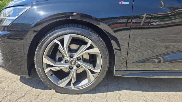 Audi A3 SPB 30 TDI S line edition - Foto 6