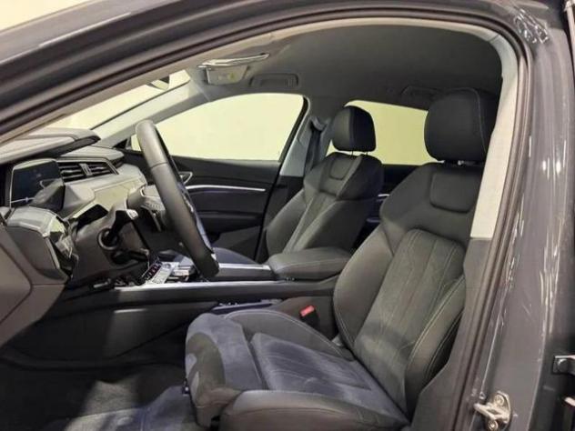 AUDI Q8 e-tron 55 quattro S line edition rif. 24192330 - Foto 5
