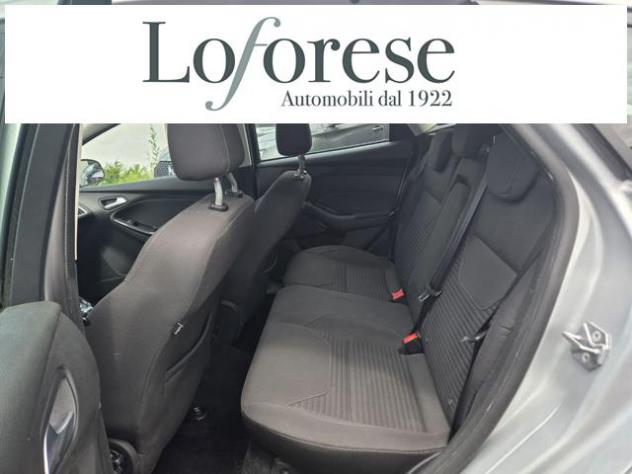 FORD Focus 1.5 TDCi 120 CV Start&Stop Business rif. 23735651 - Foto 6