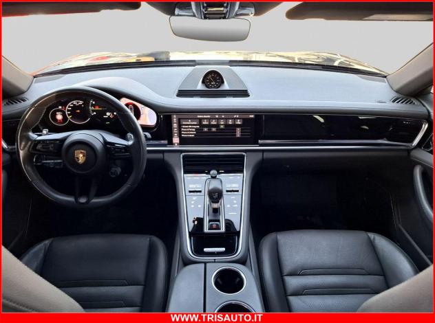 PORSCHE Panamera 2.9 4 Aut. E-Hybrid 462 CV (TETTO PANORAMICO APRIBILE+PASM) - Foto 6