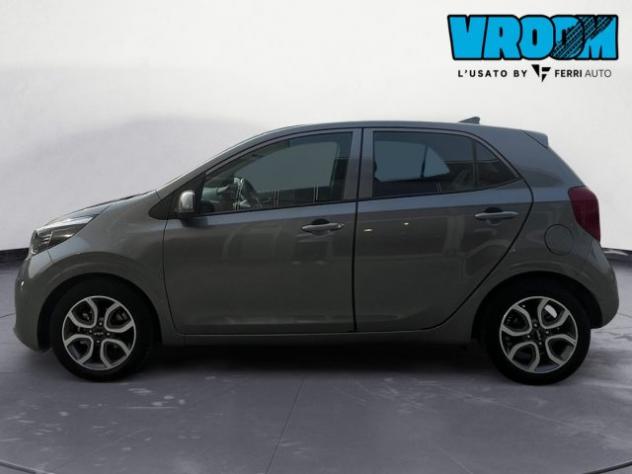 KIA Picanto 1.0 Style rif. 24047310 - Foto 6