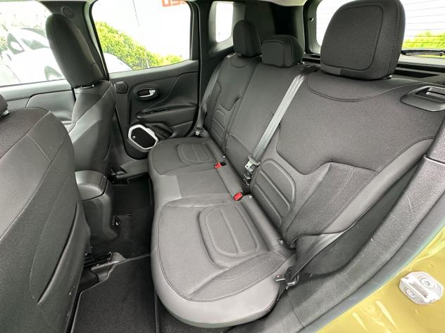 Jeep Renegade 2.0 MJT 140cv 4x4 Limited 2015 - Foto 8
