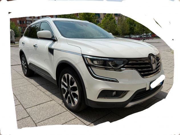 Bellissimo RENAULT Koleos 2a serie anno 2019 - Foto 2