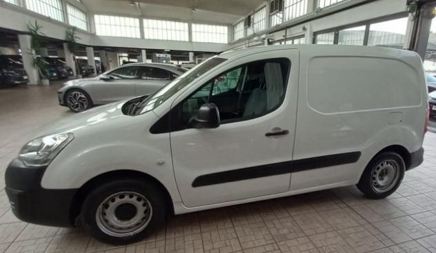 PEUGEOT Partner BlueHDi 100 CARGO 3 POSTI rif. 24101824 - Foto 2