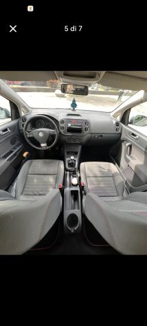 VOLKSWAGEN GOLF 5� SERIE anno 2006 benzina classe euro 4 - Foto 7