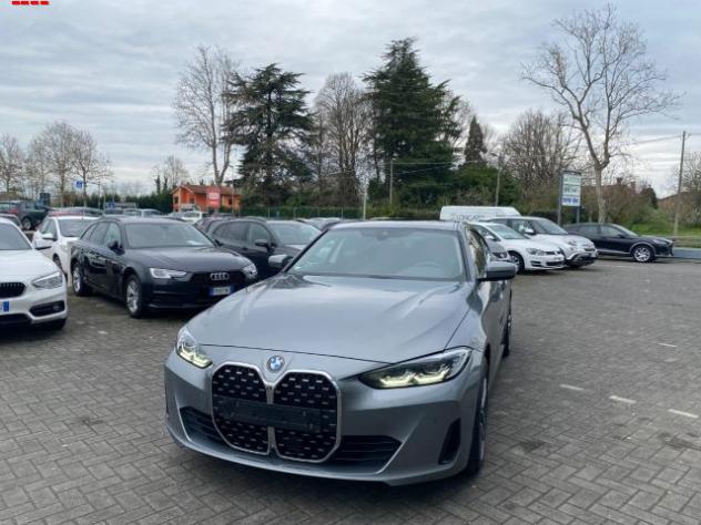BMW 420 i avangarde rif. 23926905