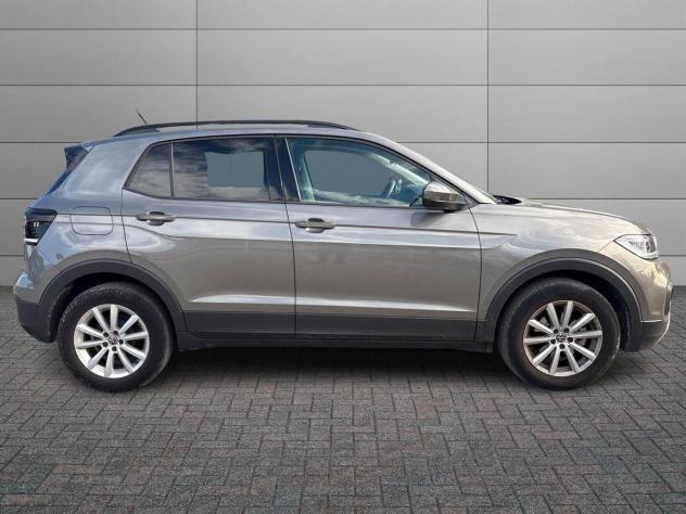 Volkswagen T-Cross 1.0 TSI Style BMT - Foto 6