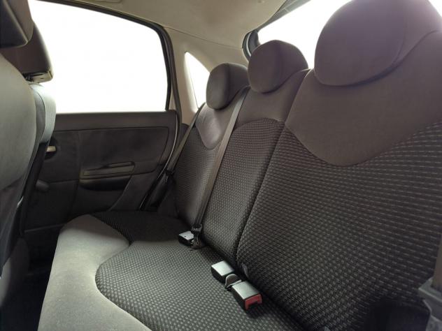 Citroën C3 1.1 BENZINA CON IMPIANTO GPL COMMERCIANTI - Foto 9
