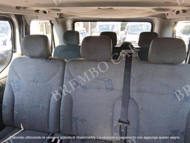 NISSAN Primastar 1.9 dCi/100 PC Avantour rif. 23976154 - Foto 7