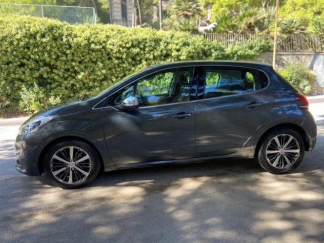 PEUGEOT 208 BlueHDi 75 5 porte Allure rif. 24007395 - Foto 5