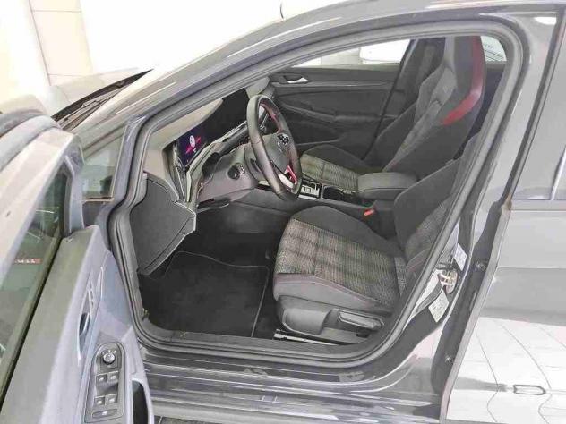 Volkswagen Golf GTI 2.0 TSI GTI DSG - Foto 6