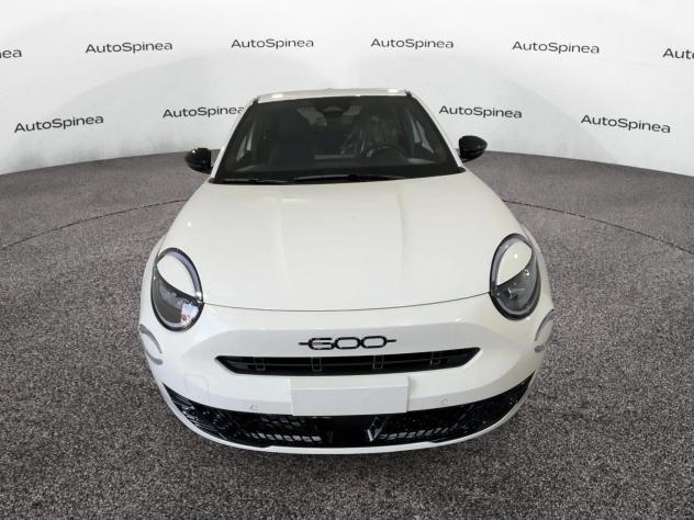 FIAT 600 1.2 Hybrid 145cv Sport - Foto 2