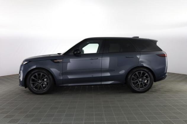 LAND ROVER Range Rover Sport RR Sport 3° serie 3.0D l6 249 CV Dynamic SE rif. 23982536 - Foto 7