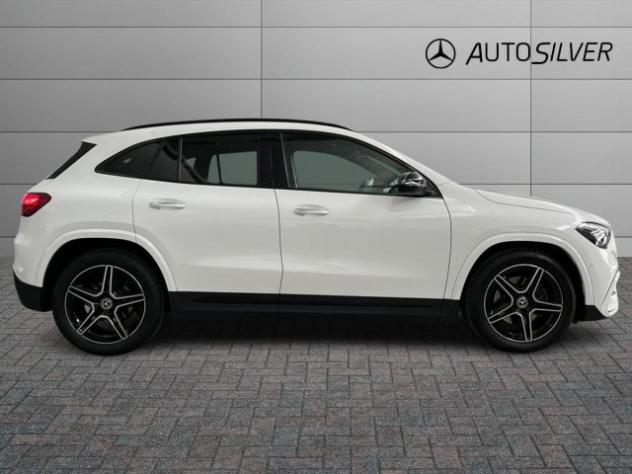MERCEDES-BENZ GLA 200 d Automatic AMG Line Advanced Plus rif. 24047271 - Foto 5