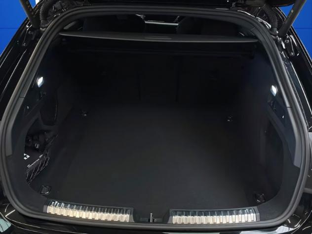 AUDI A5 3ª serie A5 Avant TDI 150 kW mHEV+ S tronic S Line edition - Foto 9