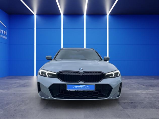 BMW Serie 3(G20/1-80/1) 320i Msport Pro - Foto 2