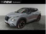 Nissan Juke 1.6 hev N-Connecta