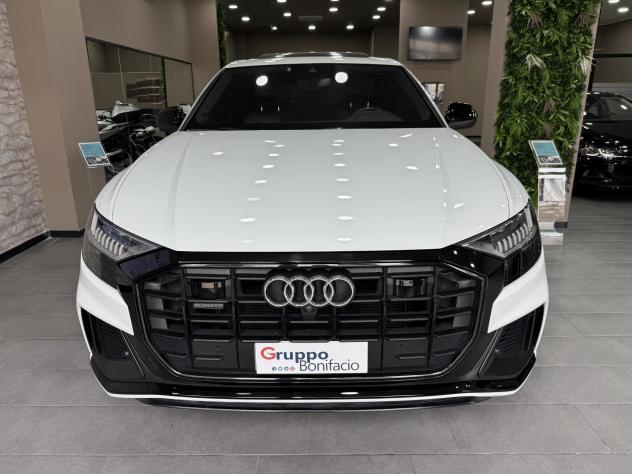 Audi Q8 50 3.0 Tdi Sport S-Line Quattro Tiptronic - Foto 2