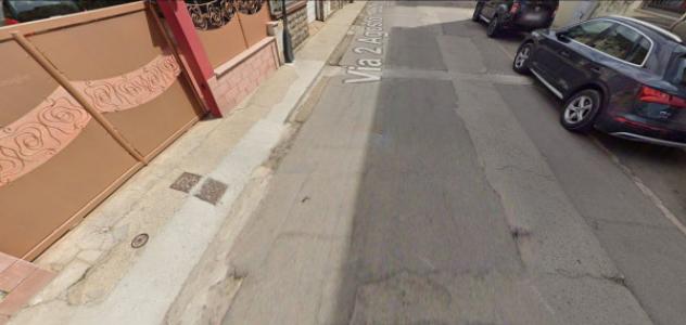 Immobile in asta di 13 m² in vendita a Assemini