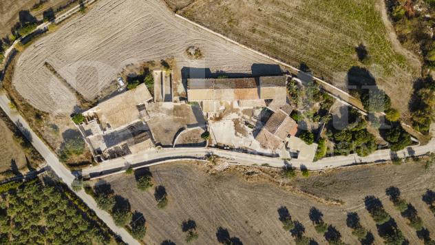 Rustico/Casale/Corte - Rosolini . Rif.: Cod. rif 3331032VCG - Foto 6