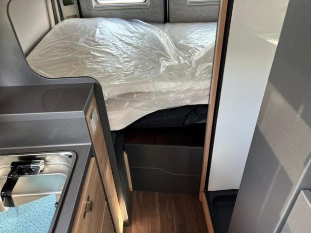 KNAUS KNAUS BOXLIFE 540 MQ PLATINUM SELECTION rif. 23551226 - Foto 4
