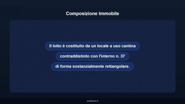 Immobile in asta di 8 m² in vendita a Roma - Foto 7