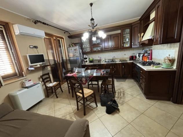 Villa a schiera in vendita a Acquedolci - Foto 8