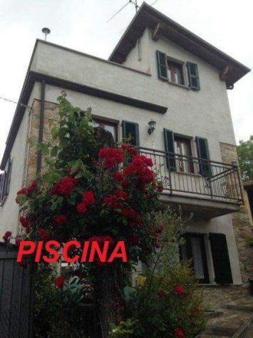 Vendita casa residenziale in collina , Pecorara , Piacenza, Val Tidone - Foto 2
