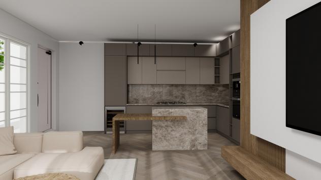 Villa in Via Ponza - Foto 10