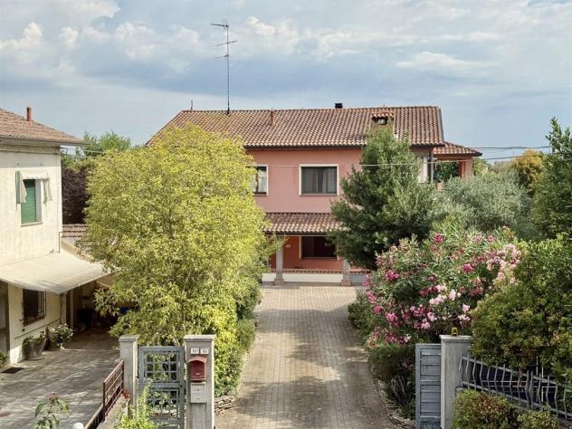 La casa di Menate – via dei Fiocinini, Menate di Longastrino - Foto 4