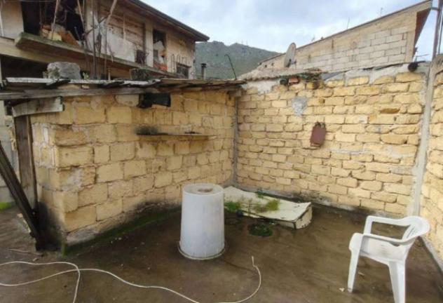 Immobile in asta di 144 m² in vendita a Belmonte Mezzagno - Foto 10