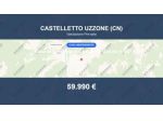 Immobile in asta di 397 m² in vendita a Castelletto Uzzone