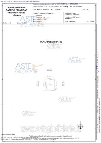 IMMOBILI-IMMOBILE RESIDENZIALE-Via Nostra signora della guardia 94 - Foto 10
