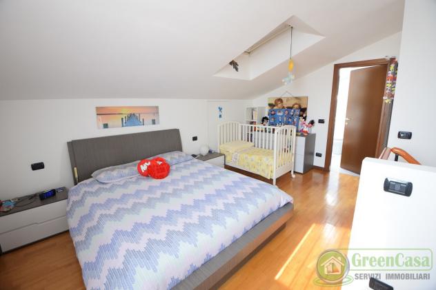 APPARTAMENTO di 2 vani e di 80 mq (CAVENAGO DI BRIANZA) rif. IGC 2 LOCALI CAVENAGO - Foto 7
