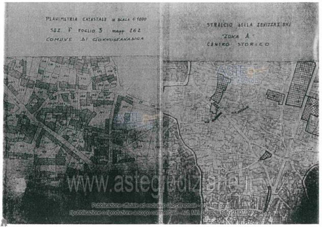 IMMOBILI-IMMOBILE RESIDENZIALE-Via Roma, 99, 09035 Gonnosfanadiga VS, Italia - Foto 10