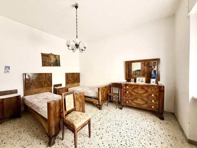 APPARTAMENTO di 4 vani e di 100 mq (GROSSETO - Grosseto) rif. CI.572B - Foto 18