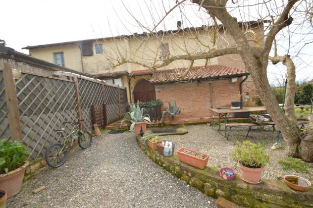 Porzione di casa in vendita a Grosseto