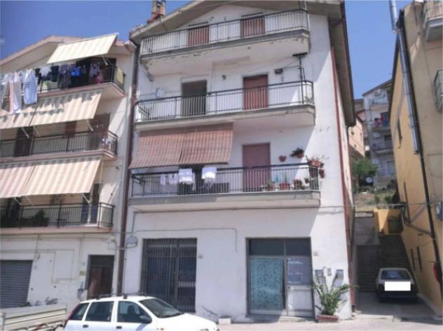Immobile in asta di 118 m² in vendita a Grottole - Foto 3